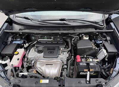 2018 Toyota RAV4 Limited  Premium AWD - Photo 16 - Manassas, VA 20110