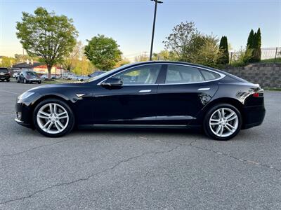 2016 Tesla Model S 60D   - Photo 4 - Manassas, VA 20110