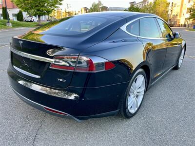 2016 Tesla Model S 60D   - Photo 8 - Manassas, VA 20110