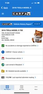 2016 Tesla Model S 60D   - Photo 15 - Manassas, VA 20110