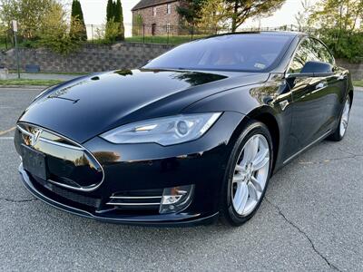 2016 Tesla Model S 60D   - Photo 1 - Manassas, VA 20110