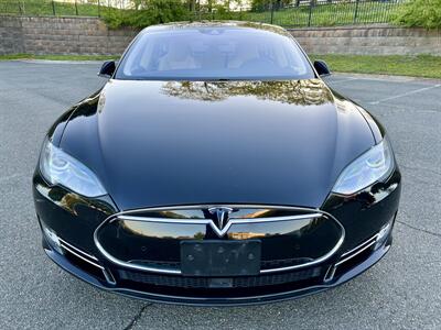 2016 Tesla Model S 60D   - Photo 2 - Manassas, VA 20110