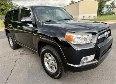 2012 Toyota 4Runner SR5   - Photo 3 - Manassas, VA 20110