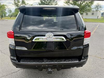 2012 Toyota 4Runner SR5   - Photo 7 - Manassas, VA 20110