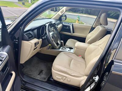 2012 Toyota 4Runner SR5   - Photo 14 - Manassas, VA 20110