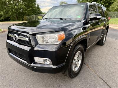 2012 Toyota 4Runner SR5   - Photo 1 - Manassas, VA 20110