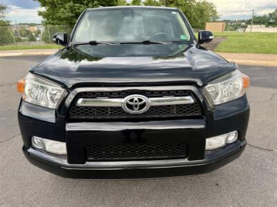 2012 Toyota 4Runner SR5   - Photo 2 - Manassas, VA 20110