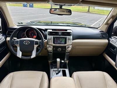 2012 Toyota 4Runner SR5   - Photo 13 - Manassas, VA 20110
