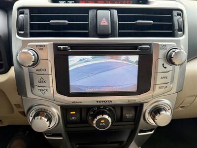 2012 Toyota 4Runner SR5   - Photo 10 - Manassas, VA 20110
