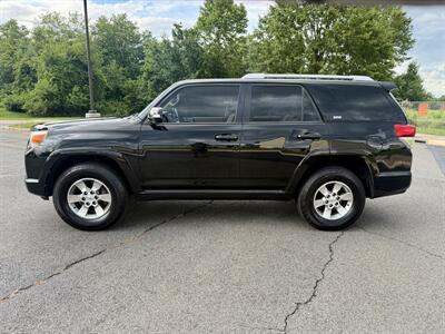 2012 Toyota 4Runner SR5   - Photo 4 - Manassas, VA 20110