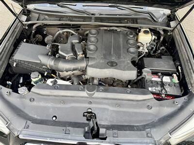 2012 Toyota 4Runner SR5   - Photo 19 - Manassas, VA 20110