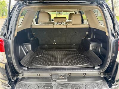 2012 Toyota 4Runner SR5   - Photo 18 - Manassas, VA 20110