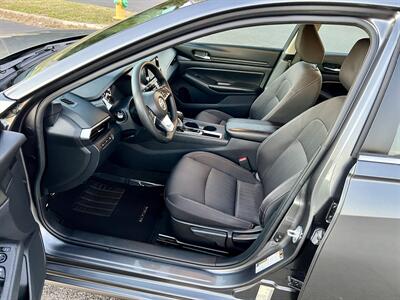 2022 Nissan Altima 2.5 S  S type - Photo 12 - Manassas, VA 20110