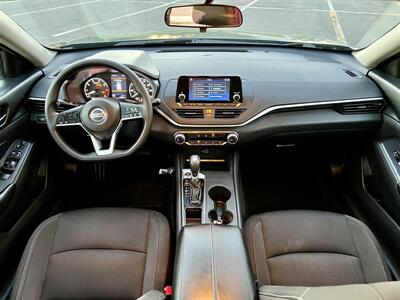 2022 Nissan Altima 2.5 S  S type - Photo 11 - Manassas, VA 20110