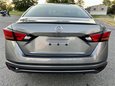 2022 Nissan Altima 2.5 S  S type - Photo 7 - Manassas, VA 20110