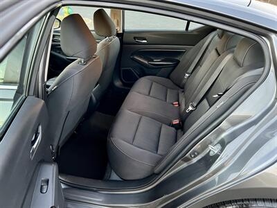 2022 Nissan Altima 2.5 S  S type - Photo 13 - Manassas, VA 20110