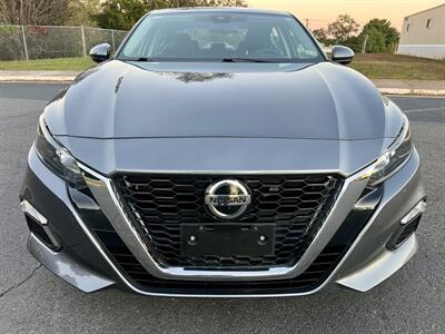 2022 Nissan Altima 2.5 S  S type - Photo 2 - Manassas, VA 20110