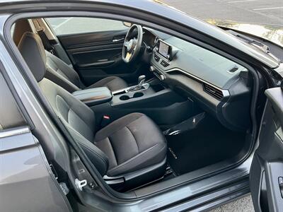 2022 Nissan Altima 2.5 S  S type - Photo 14 - Manassas, VA 20110