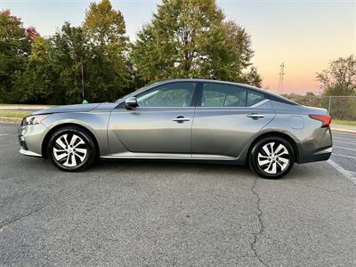 2022 Nissan Altima 2.5 S  S type - Photo 4 - Manassas, VA 20110