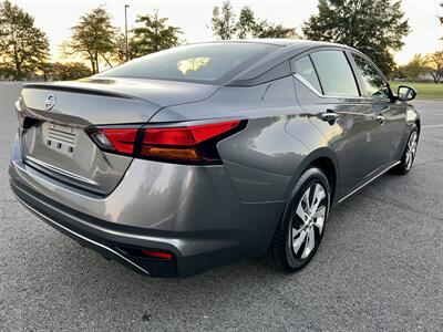 2022 Nissan Altima 2.5 S  S type - Photo 8 - Manassas, VA 20110