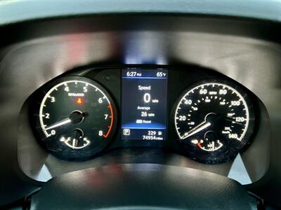 2022 Nissan Altima 2.5 S  S type - Photo 9 - Manassas, VA 20110