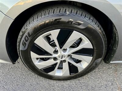 2022 Nissan Altima 2.5 S  S type - Photo 18 - Manassas, VA 20110