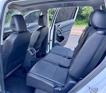 2020 Volkswagen Tiguan SE   - Photo 14 - Manassas, VA 20110
