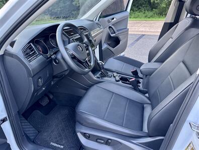 2020 Volkswagen Tiguan SE   - Photo 12 - Manassas, VA 20110