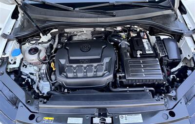 2020 Volkswagen Tiguan SE   - Photo 18 - Manassas, VA 20110