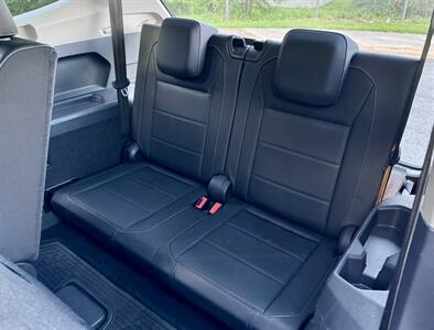 2020 Volkswagen Tiguan SE   - Photo 16 - Manassas, VA 20110