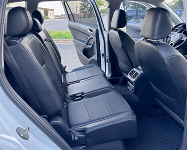 2020 Volkswagen Tiguan SE   - Photo 15 - Manassas, VA 20110