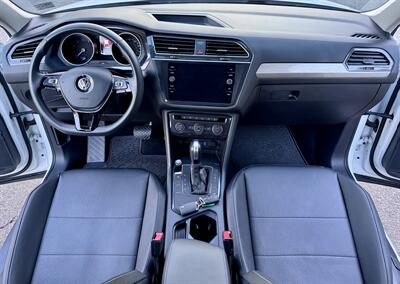 2020 Volkswagen Tiguan SE   - Photo 10 - Manassas, VA 20110