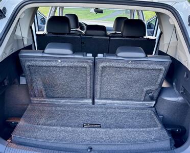 2020 Volkswagen Tiguan SE   - Photo 17 - Manassas, VA 20110