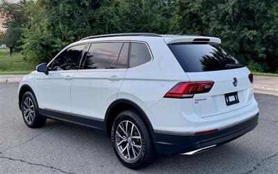 2020 Volkswagen Tiguan SE   - Photo 6 - Manassas, VA 20110
