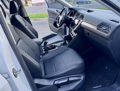 2020 Volkswagen Tiguan SE   - Photo 13 - Manassas, VA 20110