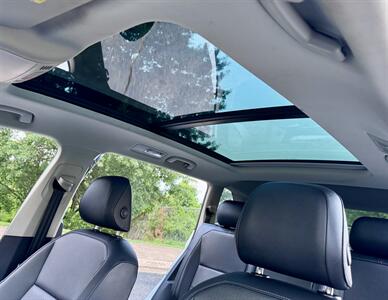 2020 Volkswagen Tiguan SE   - Photo 11 - Manassas, VA 20110
