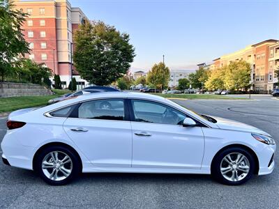 2018 Hyundai SONATA SEL   - Photo 4 - Manassas, VA 20110