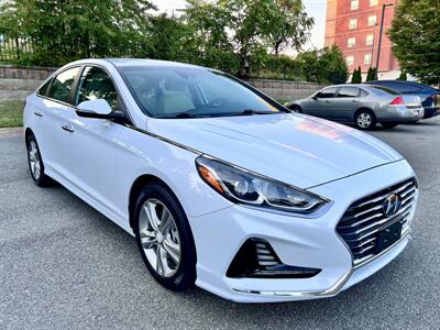 2018 Hyundai SONATA SEL   - Photo 3 - Manassas, VA 20110