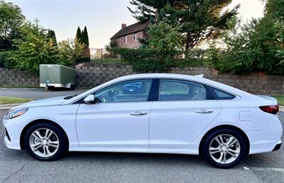 2018 Hyundai SONATA SEL   - Photo 8 - Manassas, VA 20110