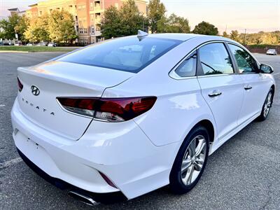 2018 Hyundai SONATA SEL   - Photo 5 - Manassas, VA 20110