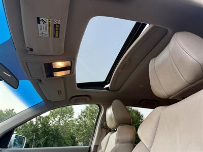 2007 Acura MDX SH-AWD w/Tech   - Photo 10 - Manassas, VA 20110
