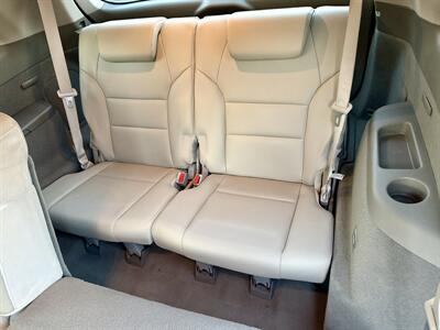 2007 Acura MDX SH-AWD w/Tech   - Photo 16 - Manassas, VA 20110
