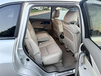 2007 Acura MDX SH-AWD w/Tech   - Photo 15 - Manassas, VA 20110