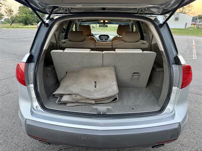 2007 Acura MDX SH-AWD w/Tech   - Photo 17 - Manassas, VA 20110