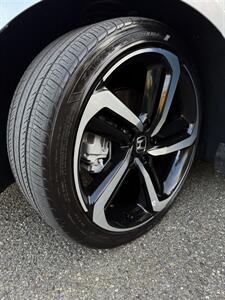 2022 Honda Accord Sport   - Photo 15 - Manassas, VA 20110