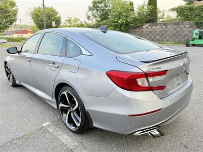 2022 Honda Accord Sport   - Photo 6 - Manassas, VA 20110
