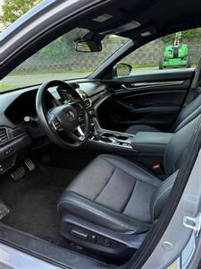 2022 Honda Accord Sport   - Photo 8 - Manassas, VA 20110