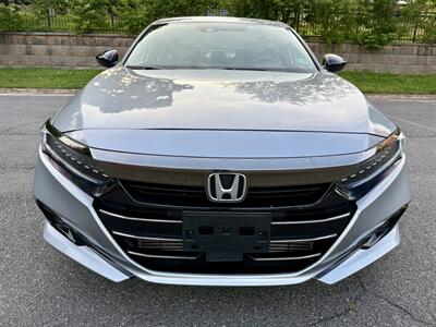 2022 Honda Accord Sport   - Photo 2 - Manassas, VA 20110