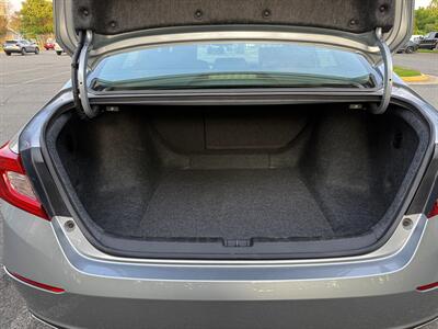 2022 Honda Accord Sport   - Photo 16 - Manassas, VA 20110