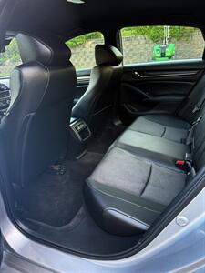 2022 Honda Accord Sport   - Photo 13 - Manassas, VA 20110